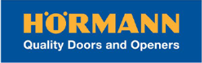 Hormann logo