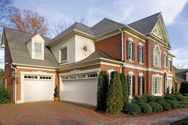 Garage door repair in Greensboro